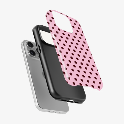 Pink Dot Society Phone Case