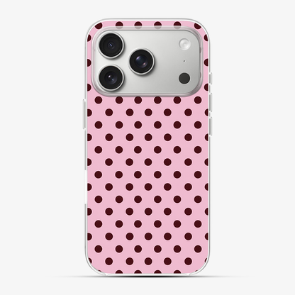 Pink Dot Society Phone Case