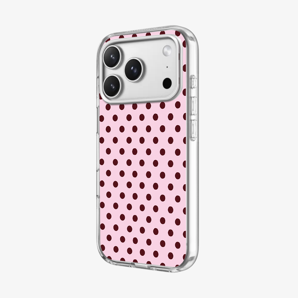 Pink Dot Society Phone Case