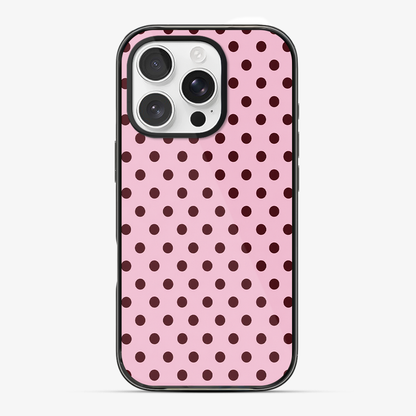 Pink Dot Society Phone Case