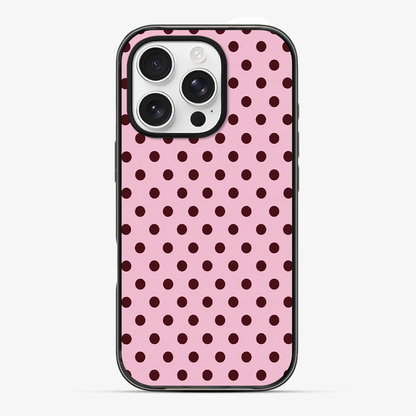 Pink Dot Society Phone Case