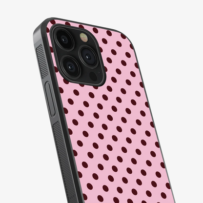 Pink Dot Society Phone Case