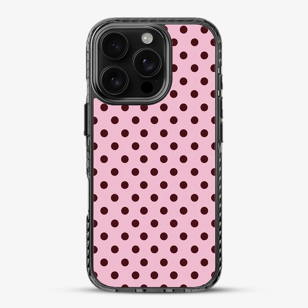 Pink Dot Society Phone Case