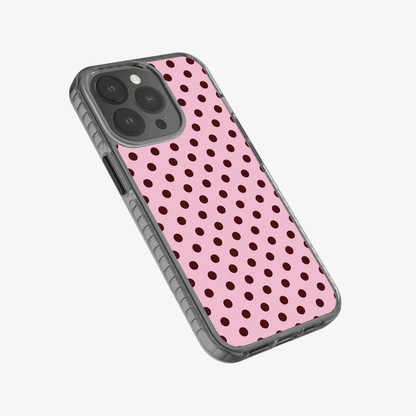 Pink Dot Society Phone Case