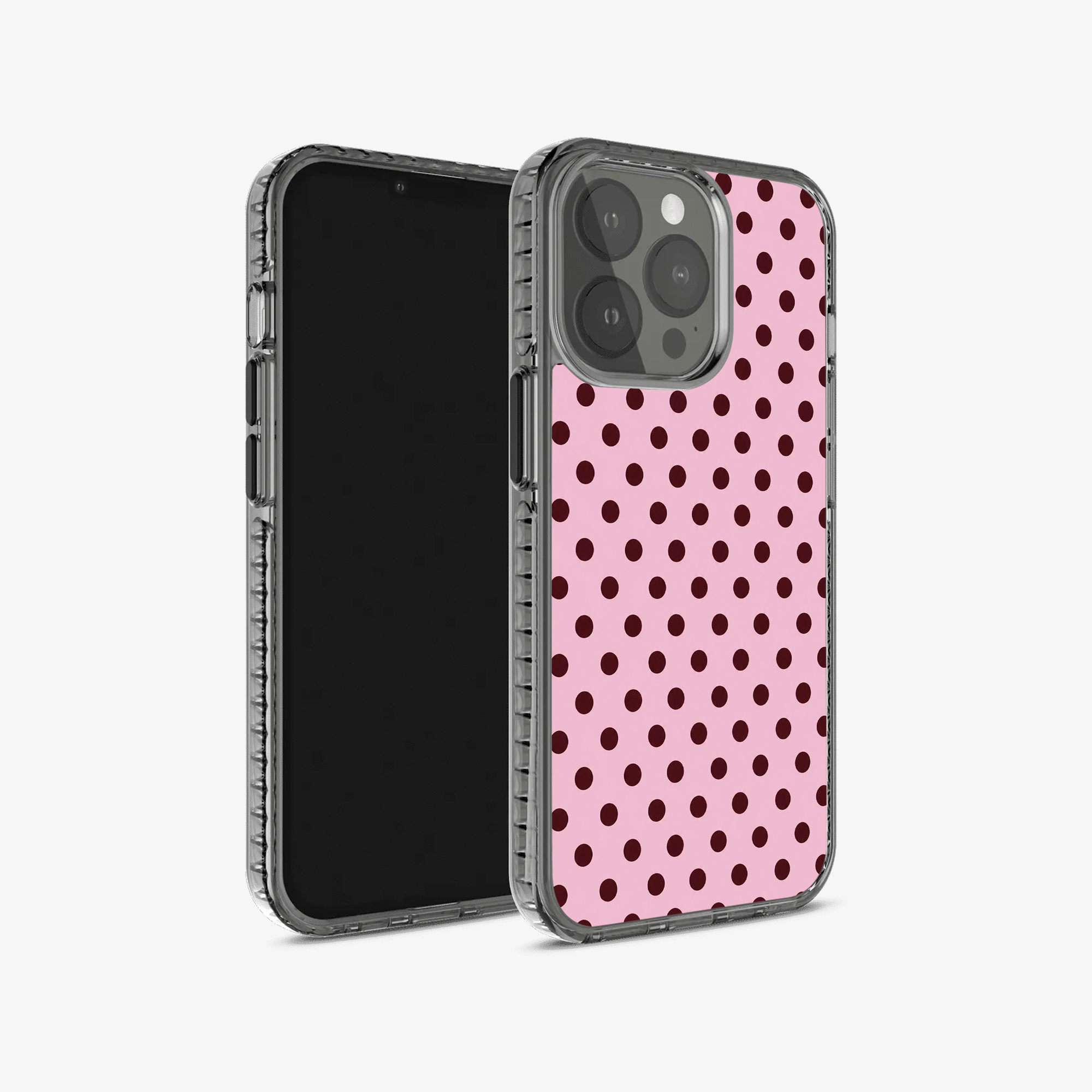 Pink Dot Society Phone Case