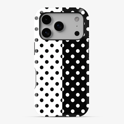 Dot Side Story Phone Case