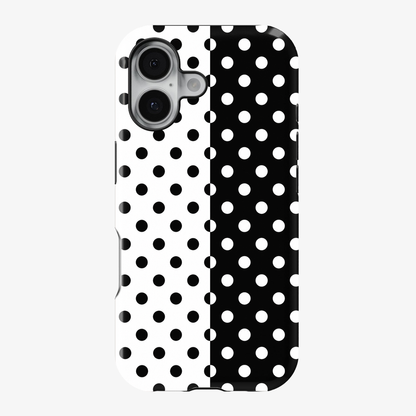 Dot Side Story Phone Case