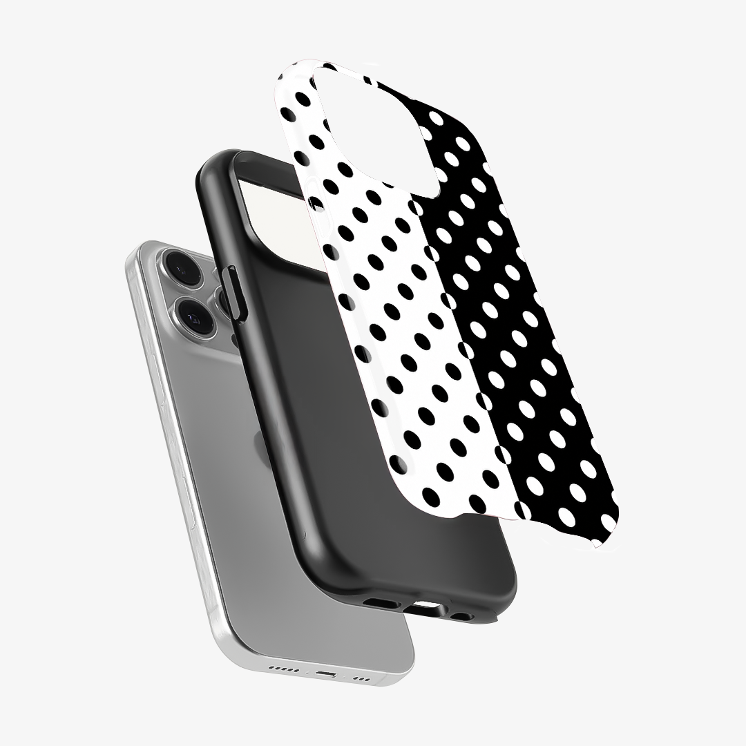 Dot Side Story Phone Case