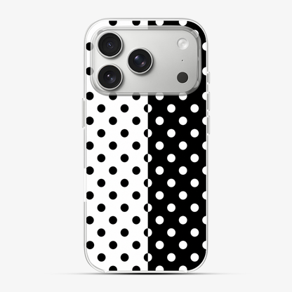 Dot Side Story Phone Case
