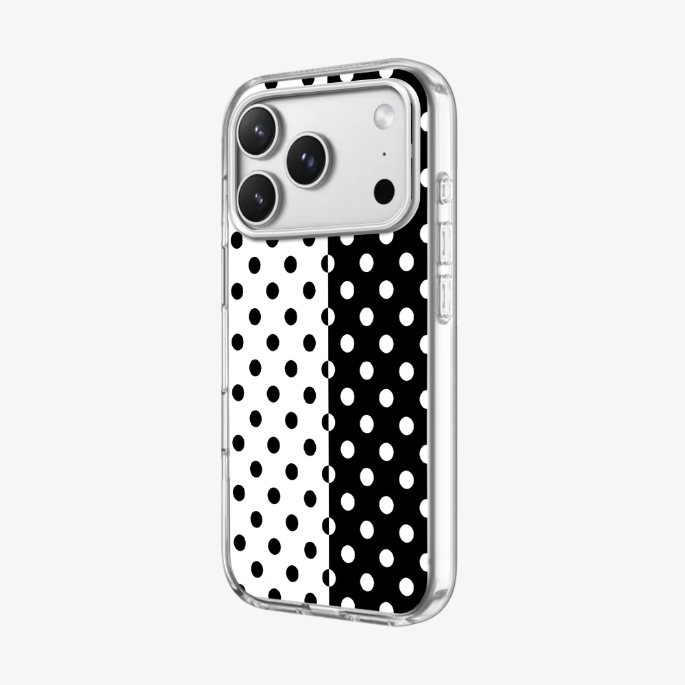 Dot Side Story Phone Case