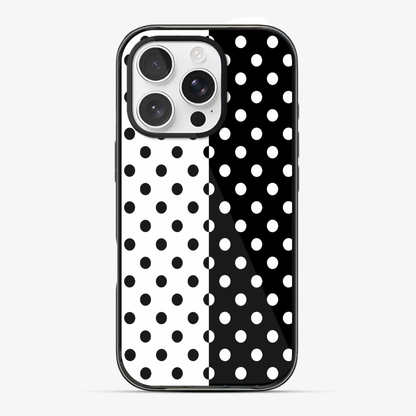 Dot Side Story Phone Case