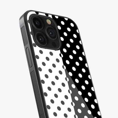 Dot Side Story Phone Case