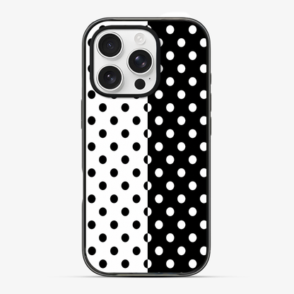 Dot Side Story Phone Case