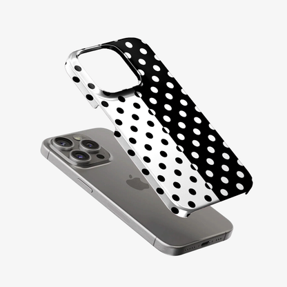 Dot Side Story Phone Case