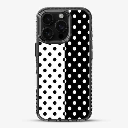 Dot Side Story Phone Case