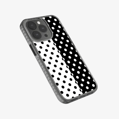 Dot Side Story Phone Case