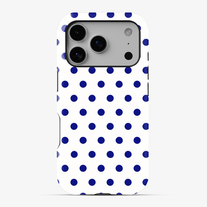 Blueberry Sprinkle Phone Case