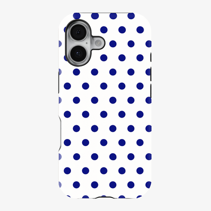 Blueberry Sprinkle Phone Case