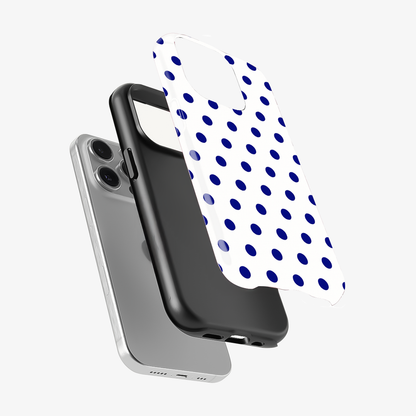 Blueberry Sprinkle Phone Case