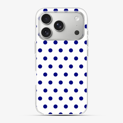 Blueberry Sprinkle Phone Case