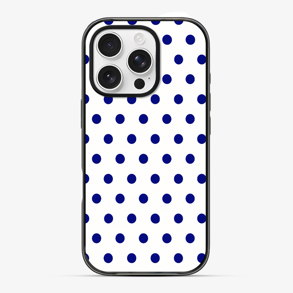 Blueberry Sprinkle Phone Case