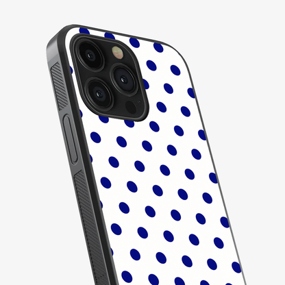 Blueberry Sprinkle Phone Case