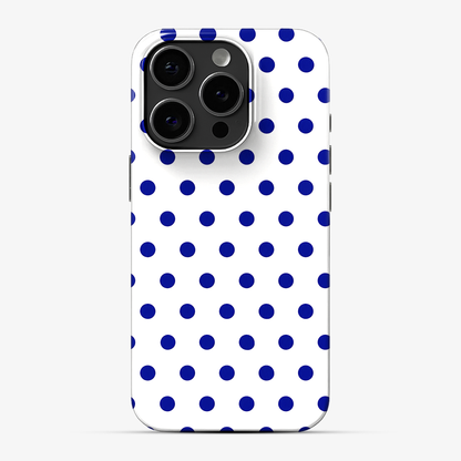 Blueberry Sprinkle Phone Case