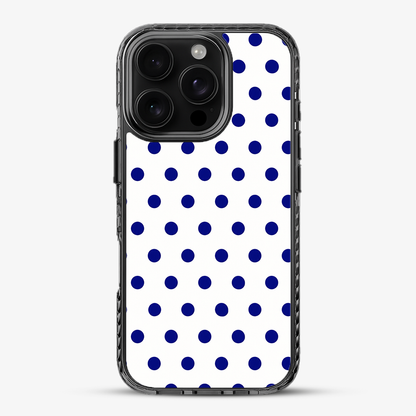 Blueberry Sprinkle Phone Case
