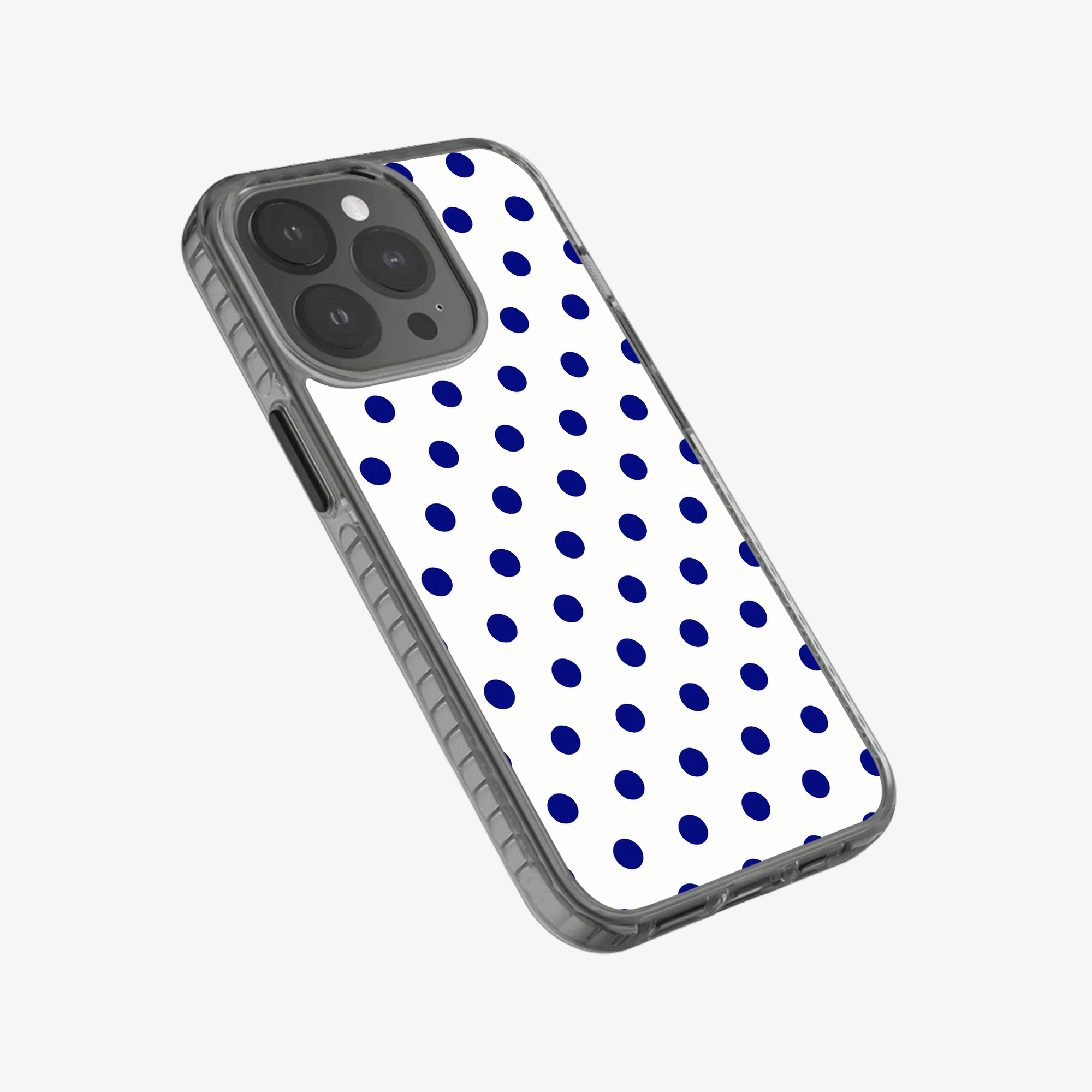 Blueberry Sprinkle Phone Case