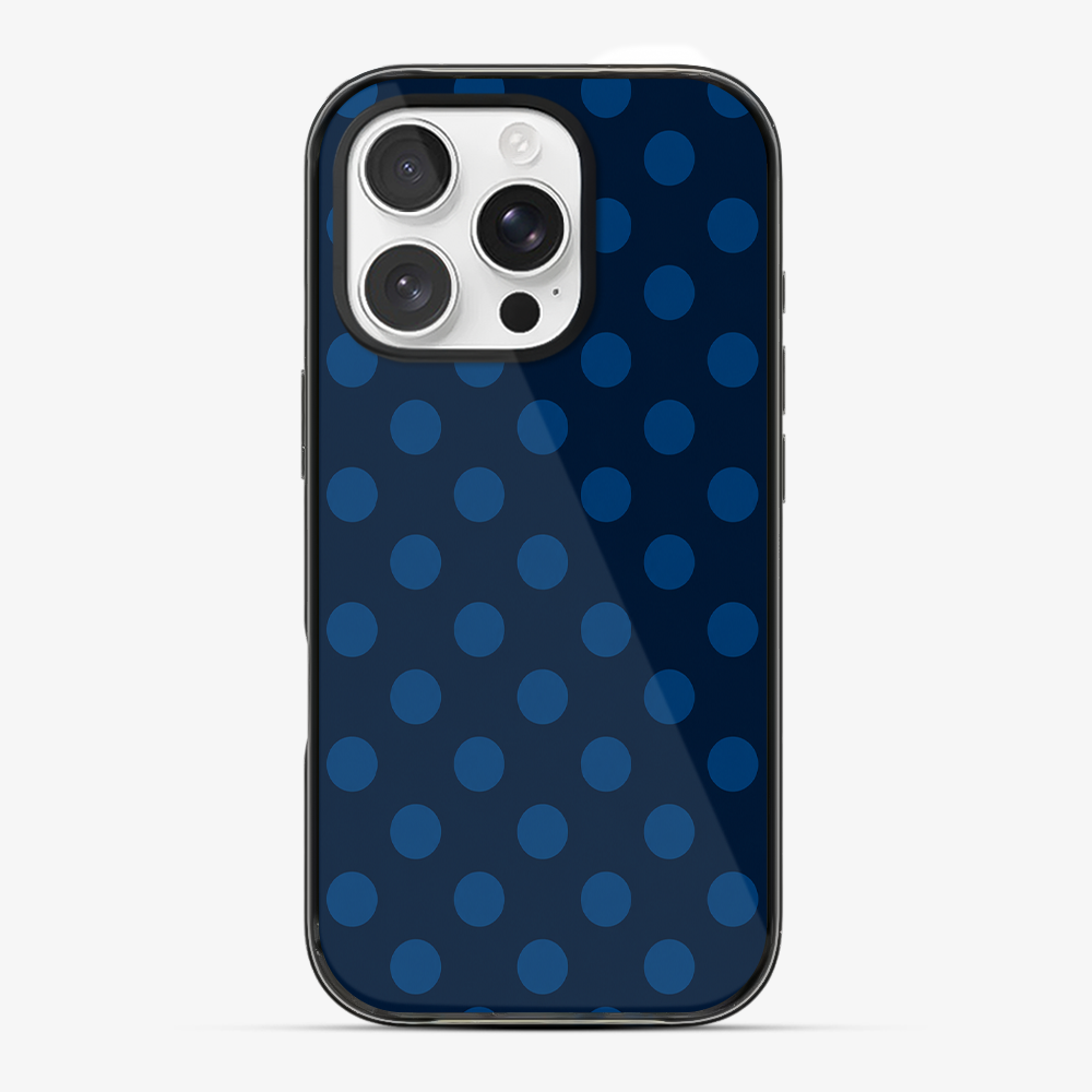 Deep Sea Dots Phone Case