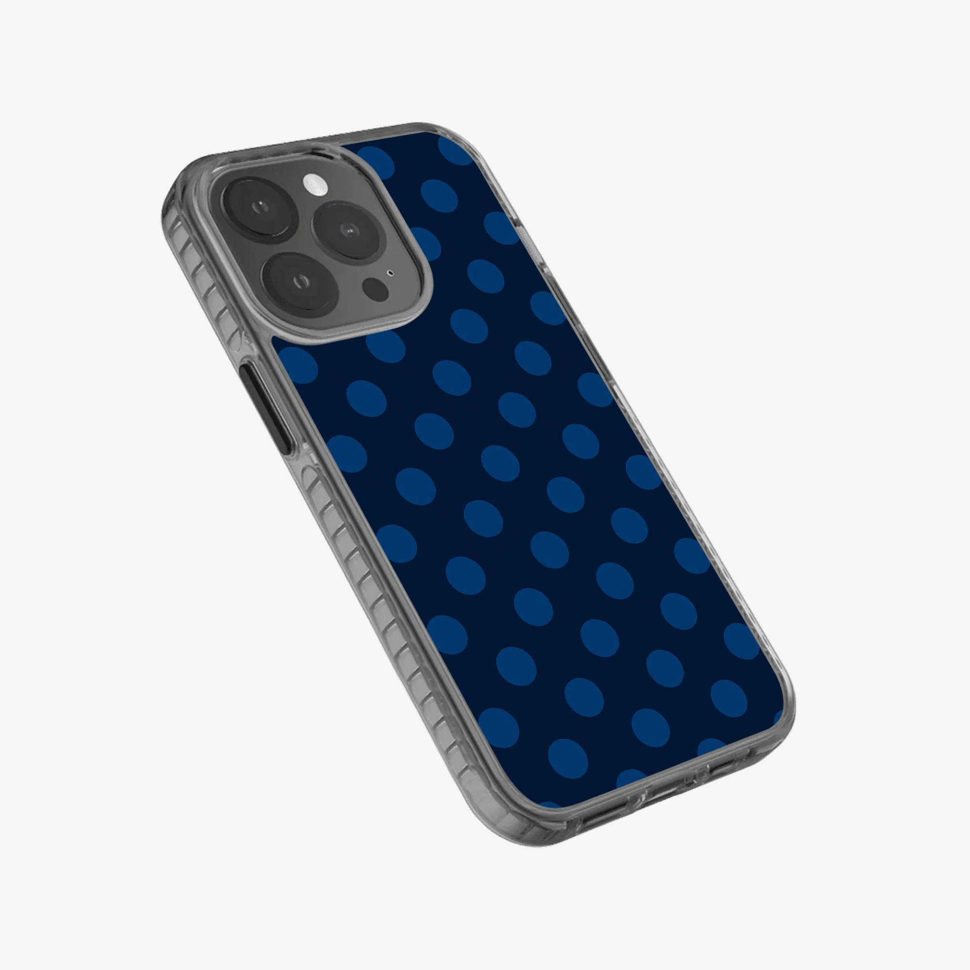 Deep Sea Dots Phone Case