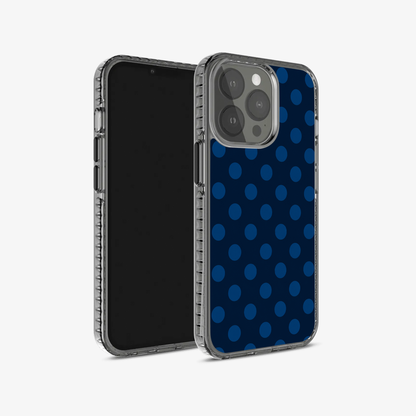 Deep Sea Dots Phone Case