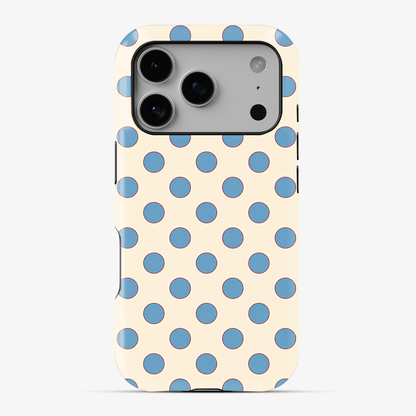 Coastal Confetti Phone Case