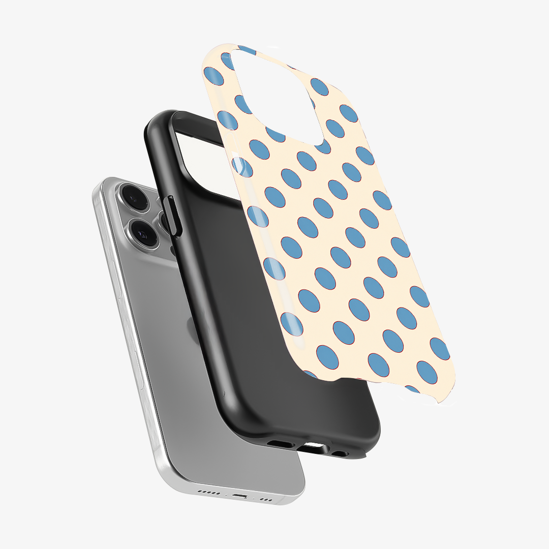 Coastal Confetti Phone Case