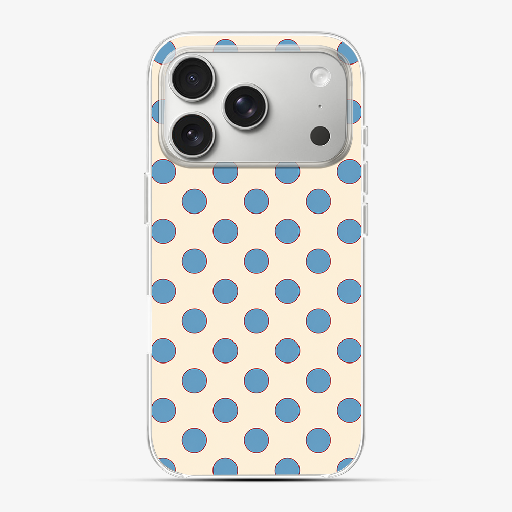 Coastal Confetti Phone Case