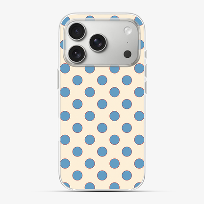 Coastal Confetti Phone Case
