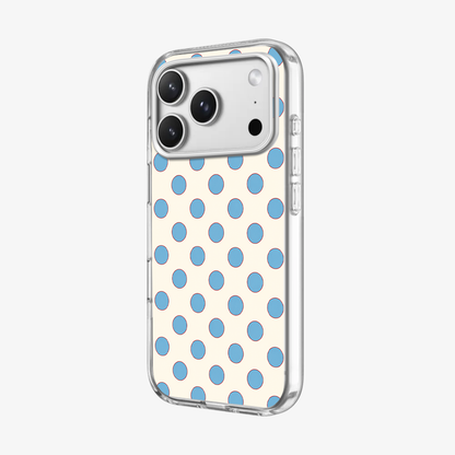 Coastal Confetti Phone Case