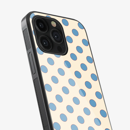 Coastal Confetti Phone Case