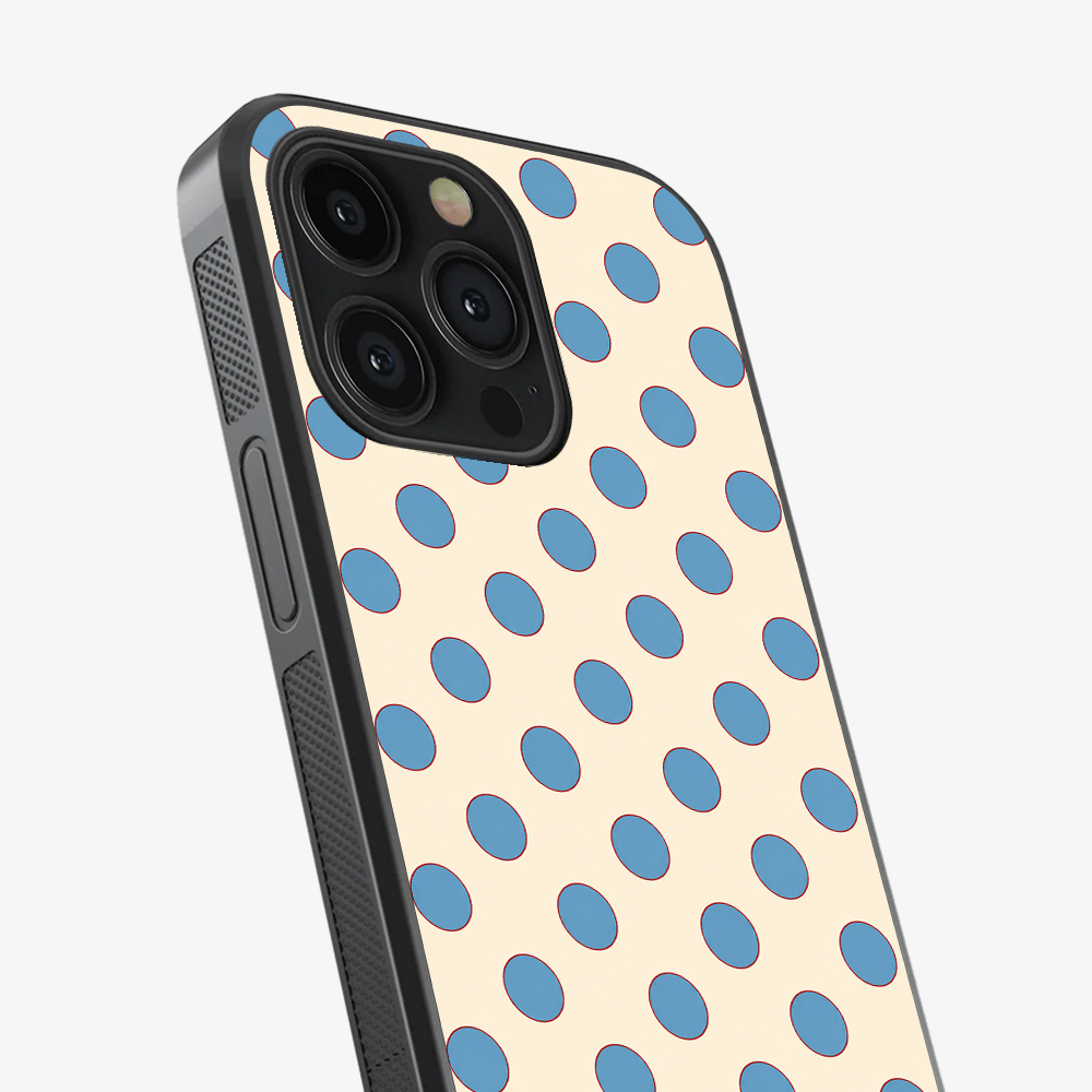 Coastal Confetti Phone Case