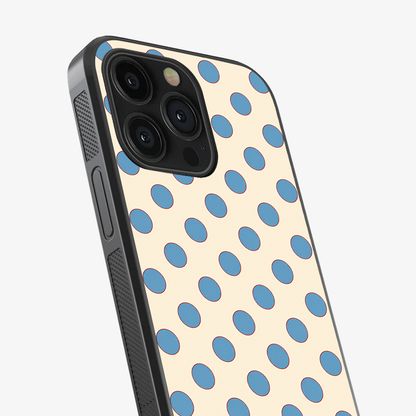 Coastal Confetti Phone Case