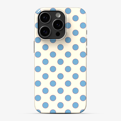 Coastal Confetti Phone Case