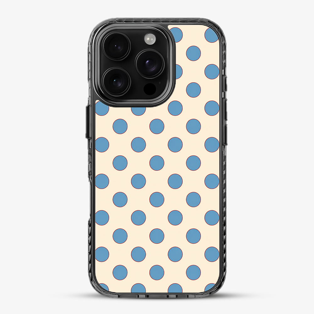 Coastal Confetti Phone Case