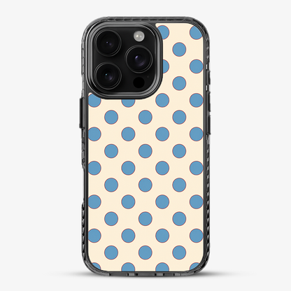 Coastal Confetti Phone Case