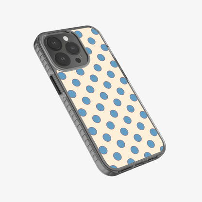 Coastal Confetti Phone Case