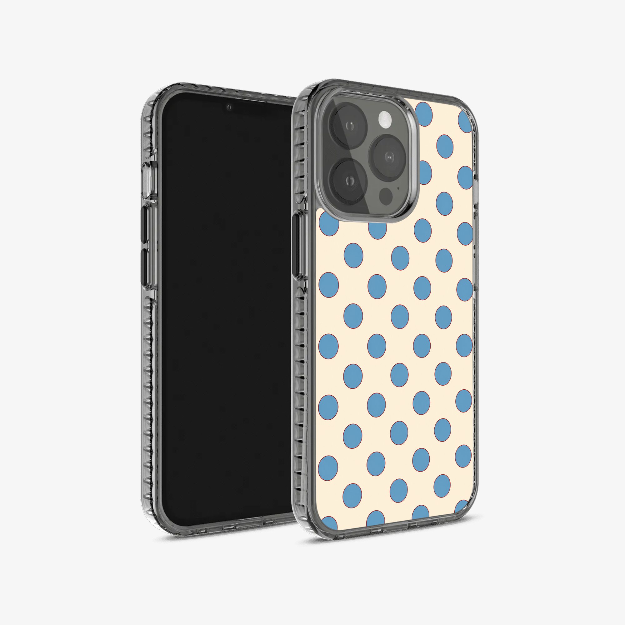 Coastal Confetti Phone Case