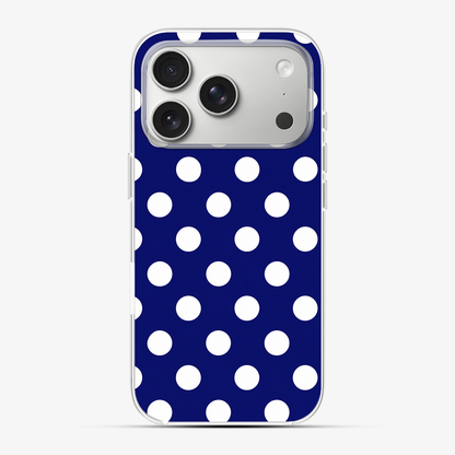 Royal Dot Society Phone Case