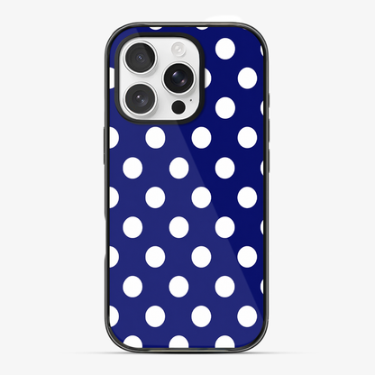 Royal Dot Society Phone Case