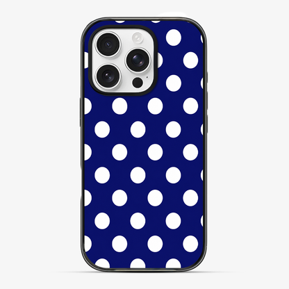 Royal Dot Society Phone Case