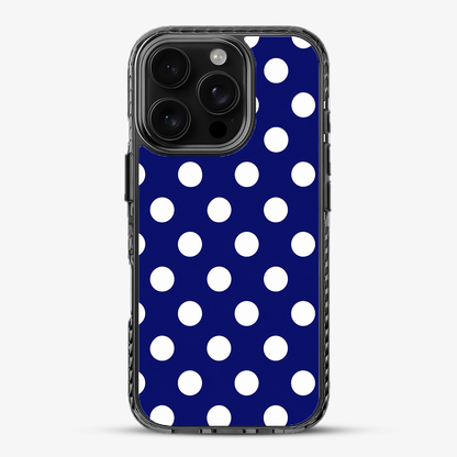 Royal Dot Society Phone Case