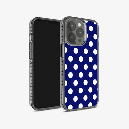 Royal Dot Society Phone Case